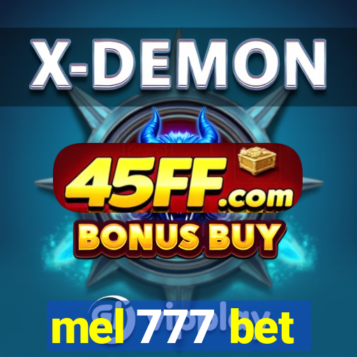 mel 777 bet